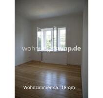 Wohnungsswap - 3 Zimmer, 65 m² - Laehr'scher Jagdweg, Zehlendorf, Berlin