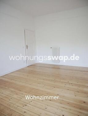 Foto - Etagenwohnung zur Miete in Berlin