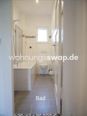 Foto - Etagenwohnung in Berlin