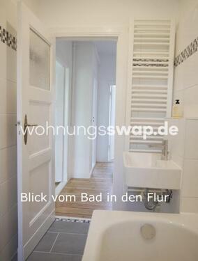 Foto - Etagenwohnung in Berlin zur Miete