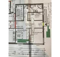 Wohnung Mühlhofe 7 Eigener Eingang Solarstromanlage - Meinerzhagen