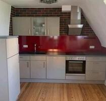 Schöne 2-Zimmer-Wohnung mit Balkon in Schwäbisch Hall