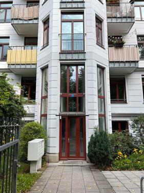 Foto - Etagenwohnung zur Miete in Leipzig