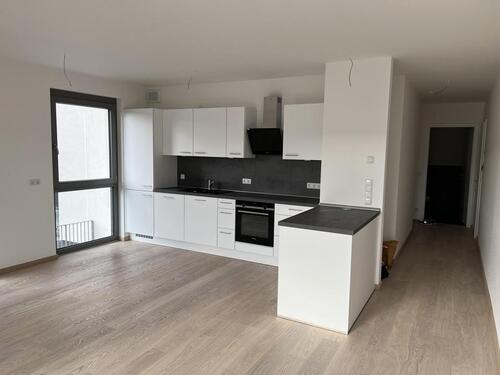 Foto - Neu. Hell. Ausblick. Top 3-Zimmer Wohnung