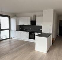 Neu. Hell. Ausblick. Top 3-Zimmer Wohnung - Bad Schwalbach