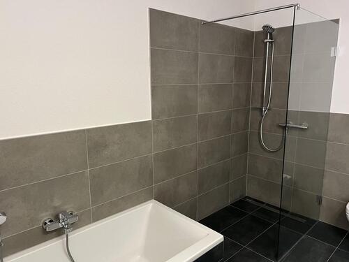 Foto - Etagenwohnung in Bad Schwalbach