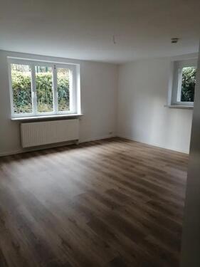 Foto - Etagenwohnung in Strausberg