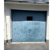 Garage in Bornheim Roisdorf zu vermieten