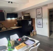 Helle, moderne 2 ZKB DG Wohnung 65 qm - Bad Hersfeld