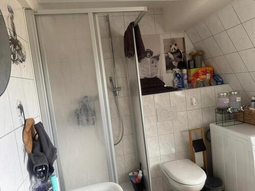 Foto - Etagenwohnung zur Miete in Bad Hersfeld