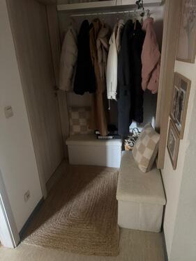 Foto - Etagenwohnung in Bad Hersfeld