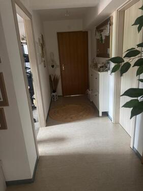 Foto - Etagenwohnung in Bad Hersfeld zur Miete