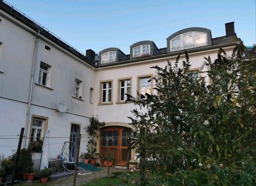 Foto - 2 Raum DG Wohnung in Hirschberg