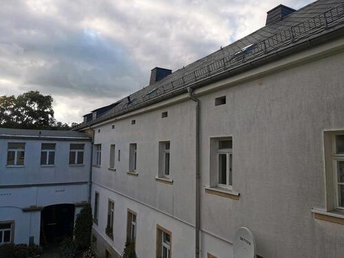 Foto - Etagenwohnung zur Miete in Hirschberg