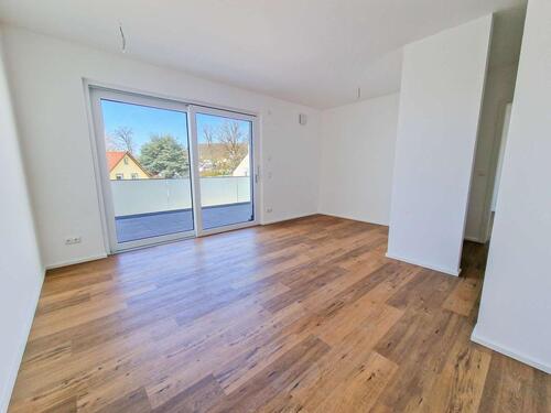 Foto - 2 Zimmer Etagenwohnung zur Miete in Amberg