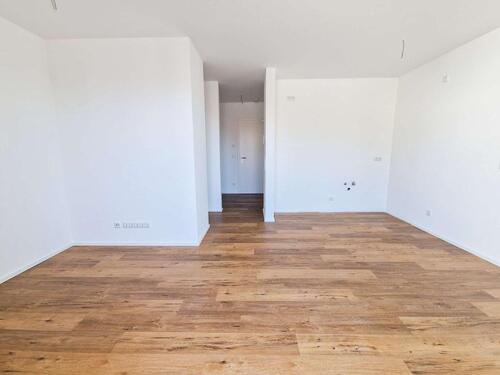 Foto - 2 Zimmer Etagenwohnung in Amberg