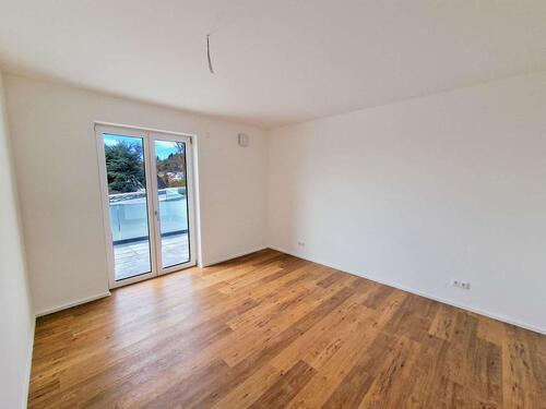 Foto - Etagenwohnung in Amberg zur Miete