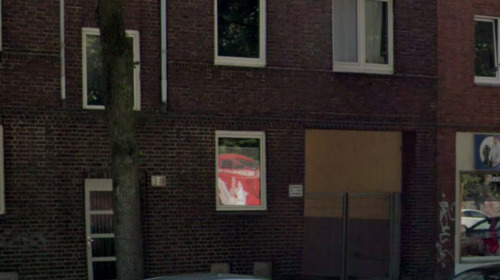 Foto - Stellplatz Horner Landstraße 126