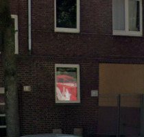 Stellplatz Horner Landstraße 126 - Hamburg