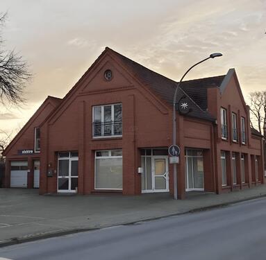 Foto - Vielseitig nutzbare Gewerbefläche in Selsingen