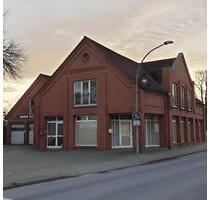 Vielseitig nutzbare Gewerbefläche in Selsingen