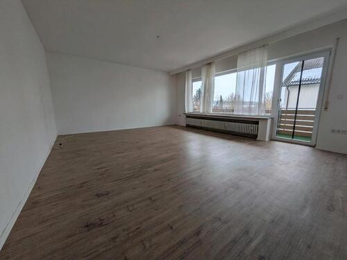 Foto - 2 Zimmer Etagenwohnung zur Miete in Gerolzhofen