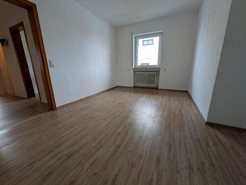 Foto - Etagenwohnung in Gerolzhofen zur Miete