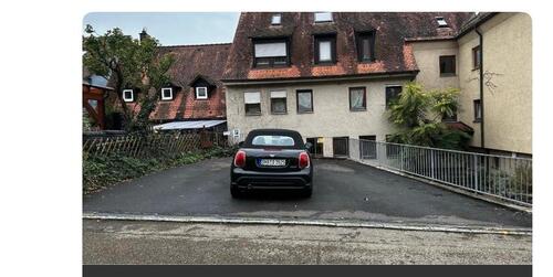 Foto - Parkplatz zu vermieten – Klingenweg 1, Schwäbisch Hall