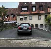 Parkplatz zu vermieten – Klingenweg 1, Schwäbisch Hall