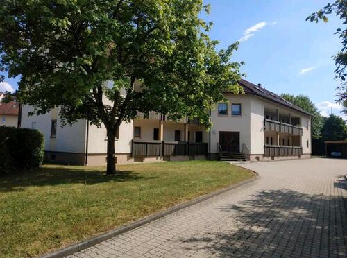 Foto - 1 Zimmer Terrassenwohnung zur Miete in Möhrendorf