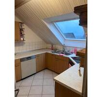 Dachgeschosswohnung Maisonette Wohnung - Alfdorf