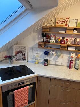 Foto - 2.5 Zimmer Dachgeschoßwohnung zur Miete in Alfdorf