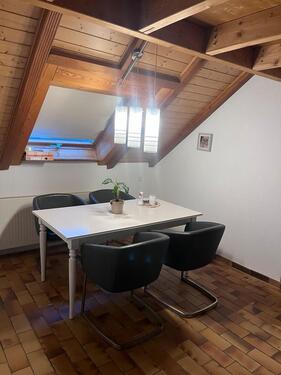 Foto - Dachgeschoßwohnung in Alfdorf zur Miete