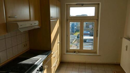 Foto - 2 Zimmer Etagenwohnung zur Miete in Schwerin