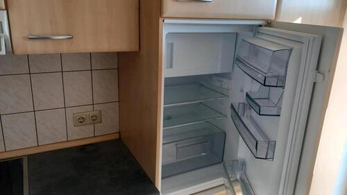 Foto - Etagenwohnung in Schwerin zur Miete