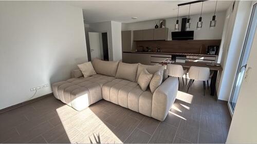 Foto - Moderne 3-Zimmer Wohnung 72 qm in Herrieden