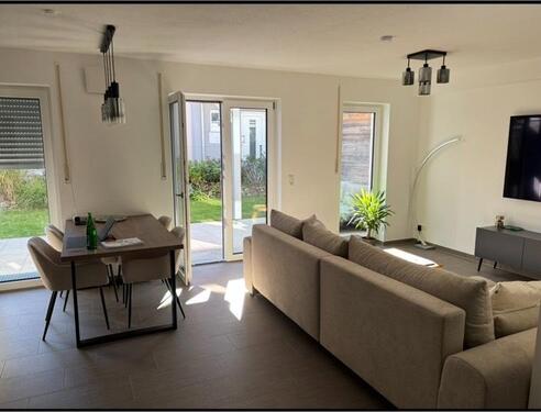 Foto - 3 Zimmer Erdgeschoßwohnung in Herrieden