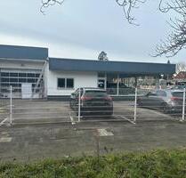 Ca. 350m2 Ladenlokal in Alsdorf ideal für KFZ Handel