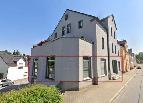 Foto - Vielseitig nutzbarer Gewerberaum in guter Lage zu vermieten!