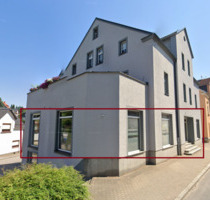 Vielseitig nutzbarer Gewerberaum in guter Lage zu vermieten! - Oelsnitz (Erzgebirge)