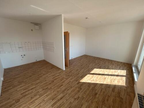 Foto - Helle 4-Zimmer-Wohnung mit Balkon!