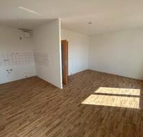 Helle 4-Zimmer-Wohnung mit Balkon! - Wolmirstedt