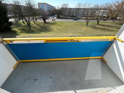 Foto - 4 Zimmer Etagenwohnung zur Miete in Wolmirstedt