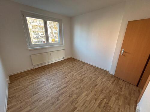 Foto - 4 Zimmer Etagenwohnung in Wolmirstedt