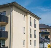 moderne 2-Raumwohnung in Schwarzheide zur Miete - Ortrand