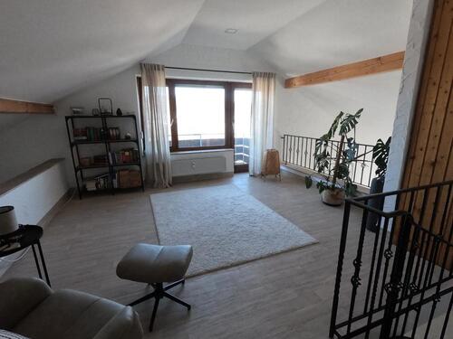 Foto - 4.5 Zimmer Maisonettenwohnung zum Kaufen in Aalen