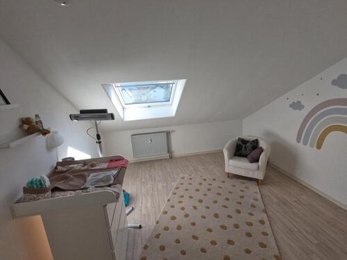 Foto - 4.5 Zimmer Maisonettenwohnung in Aalen