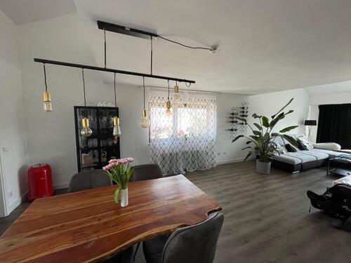 Foto - Maisonettenwohnung in Aalen zum Kaufen