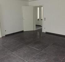 Kernsanierte Wohnung im 2 Familienhaus in Duisburg-Bergheim