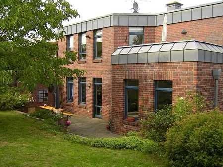 Foto - 4 Zimmer Erdgeschoßwohnung in Duisburg